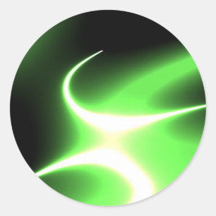STICKER ROND 64