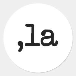 Sticker Rond + 8 Kamala Harris Pour Les Élections Présidentiell