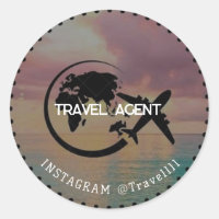 Agent de voyage