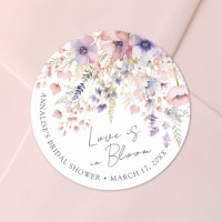 Amour de Fleur Sauvage La Floraison Fête de Mariag