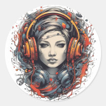 Amoureux de la musique