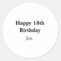 anniversaires ajouter votre nom texte image modifi