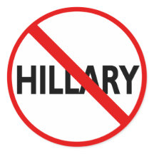 Anti-Hillary