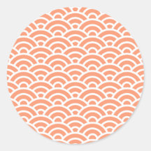 ARAISYU 49 Vagues de Seigaiha - Energetic Ver.