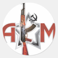 ARMÉE RARES AK-47 AKM KALASHNIKOV GUN