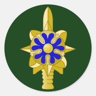 STICKER ROND ASA MI 1