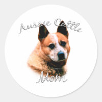 Australian Cattle Chien Maman 2