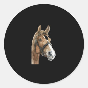 Sticker Rond Autocollant17