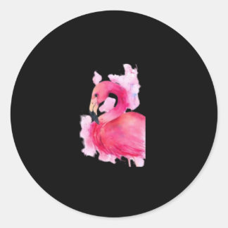 Sticker Rond Autocollant44
