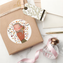 Automne Fleurs d'automne et dessin Feuille