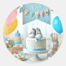 Baby shower
