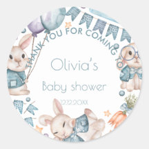 Baby shower d'attente de l'ours en peluche  d'atte