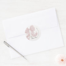 Baby Shower Fille Perle Arc