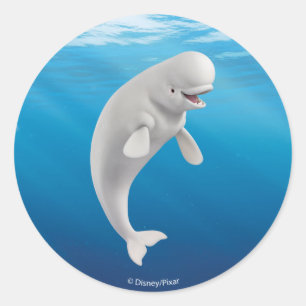 Sticker Rond Bailey  Composez-le simplement... 2