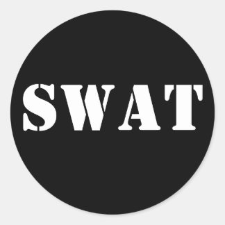 STICKER ROND BALAYER