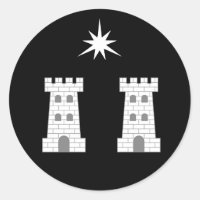 Barony of Stargate Populace Badge