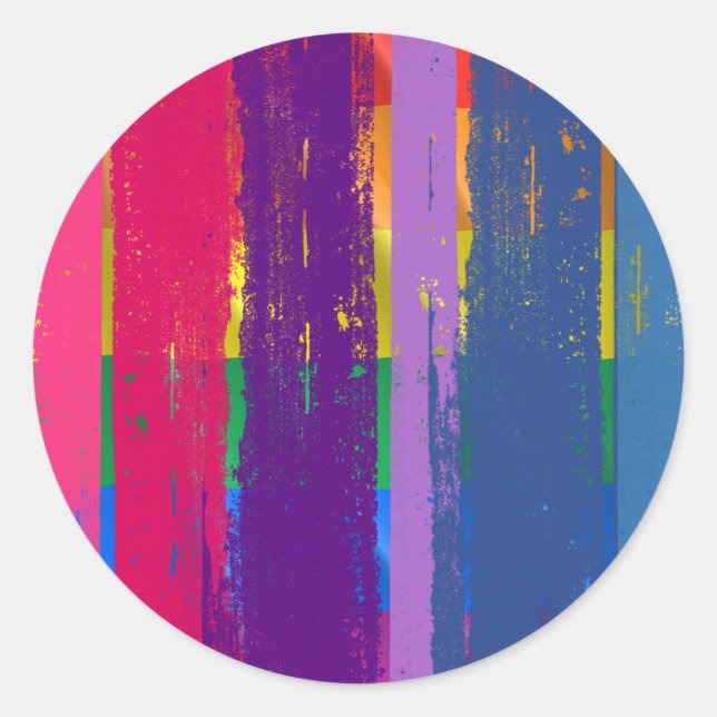 Sticker Rond BARRE D'ENCRE BISEXUAL PRIME -.png (Devant)