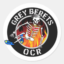 BÂTIMENTS DE 3" (6 par commande)