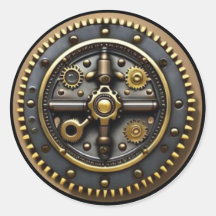 Batterie à vapeur Porte à vapeur no 4