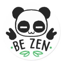 Be Zen