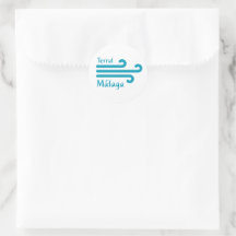 Bienvenue à Malaga 4 : Terral