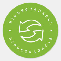 Biodégradable