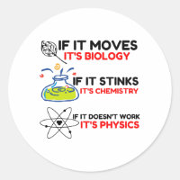 BIOLOGIE SCIENTIFIQUE CHIMIE PHYSIQUE