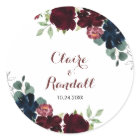 Boho de luxe coloré Mariage Floral