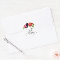 Boho Rustique Fête Florale d'Automne pour les 100 
