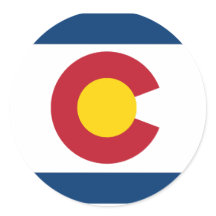 Bonne fête du Colorado !