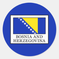 Bosnie-Herzégovine