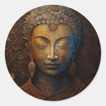 Bouddha, Méditation Spirituelle