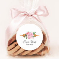 Boulangerie de friandises