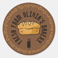 Boulangerie Fraîche Sur Mesure