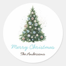 Boule à facettes Ornement Arbre de Noël Fêtes pers