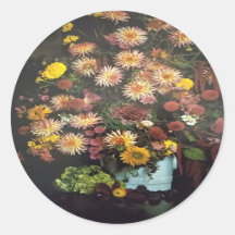 Bouquet Vase Floral Art