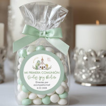 Boy’s First Holy Communion Cute Favors and Gifts
