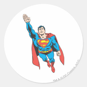 Sticker Rond Bras droit surélevé