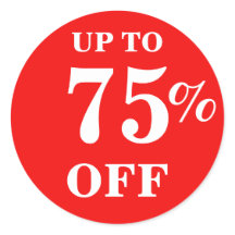 Bright Red Jusqu'À 75% DE BON