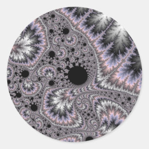 Sticker Rond Brodt Cytoplasmm