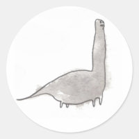 Brontosaurus