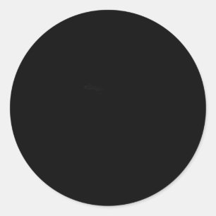 Sticker Rond C-141 Avion de transport aérien de Starlifter auth