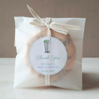 Cadeau de mariage dérby Mint Julep