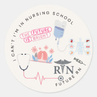 Cadeau pour un ami étudiant en soins infirmiers
