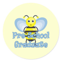 Cadeaux d'études pré-scolaires