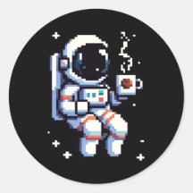 Café cosmique : Astro Java - Spiritueux