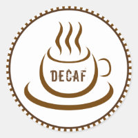 Café Decaf