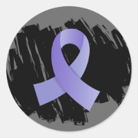 Cancer de l'oesophage Ruban périphérique avec scin