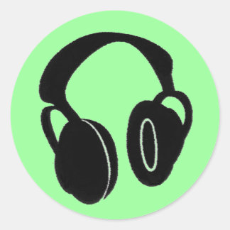 Sticker Rond Casques1-0