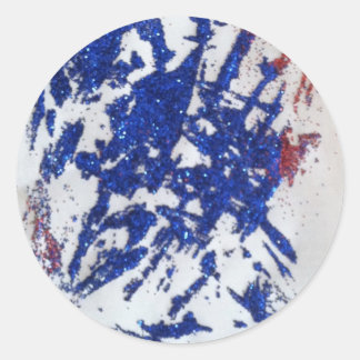 Sticker Rond Cépyme